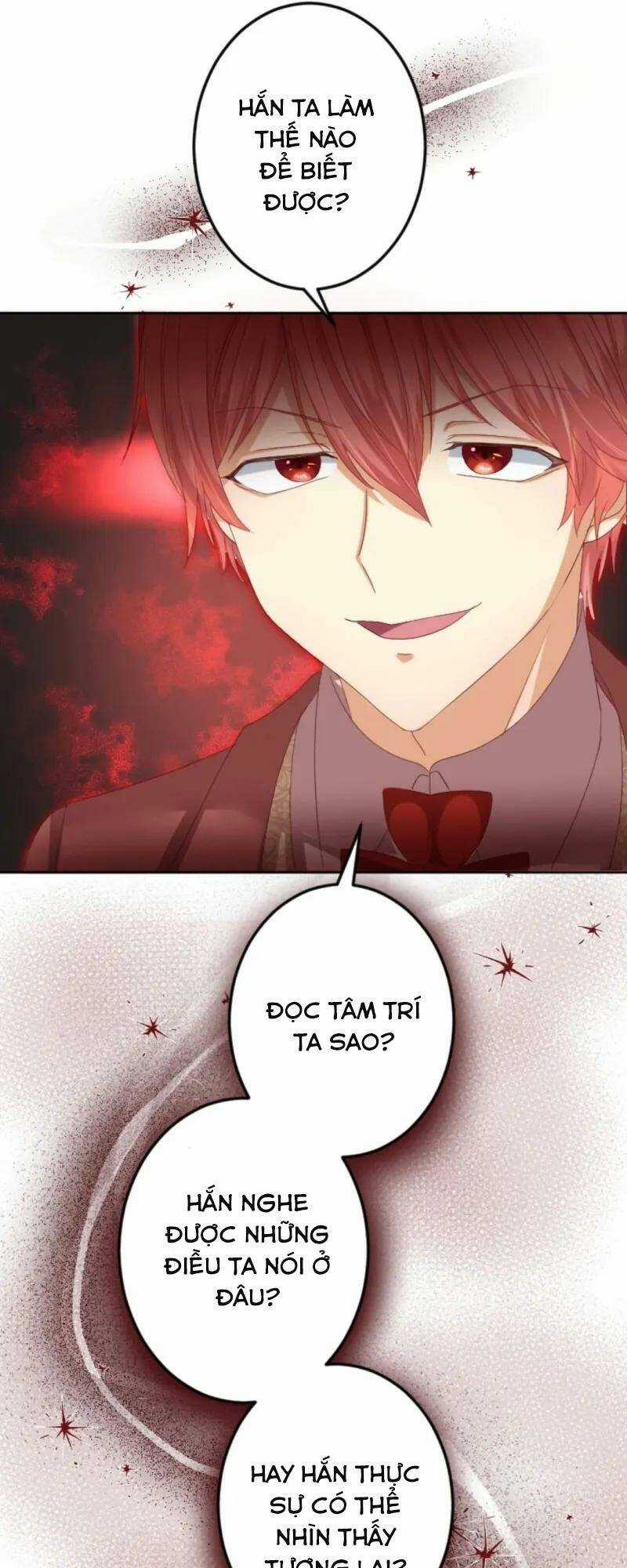 Quý Cô Không Rơi Nước Mắt Chapter 43 trang 12