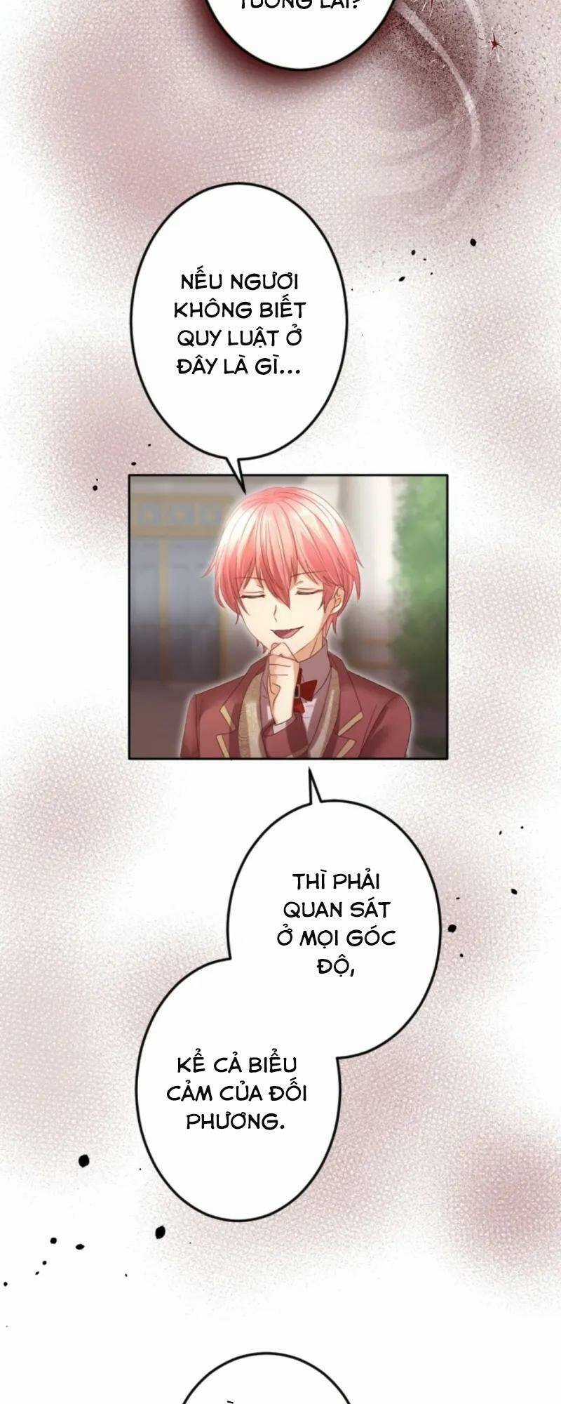 Quý Cô Không Rơi Nước Mắt Chapter 43 trang 13