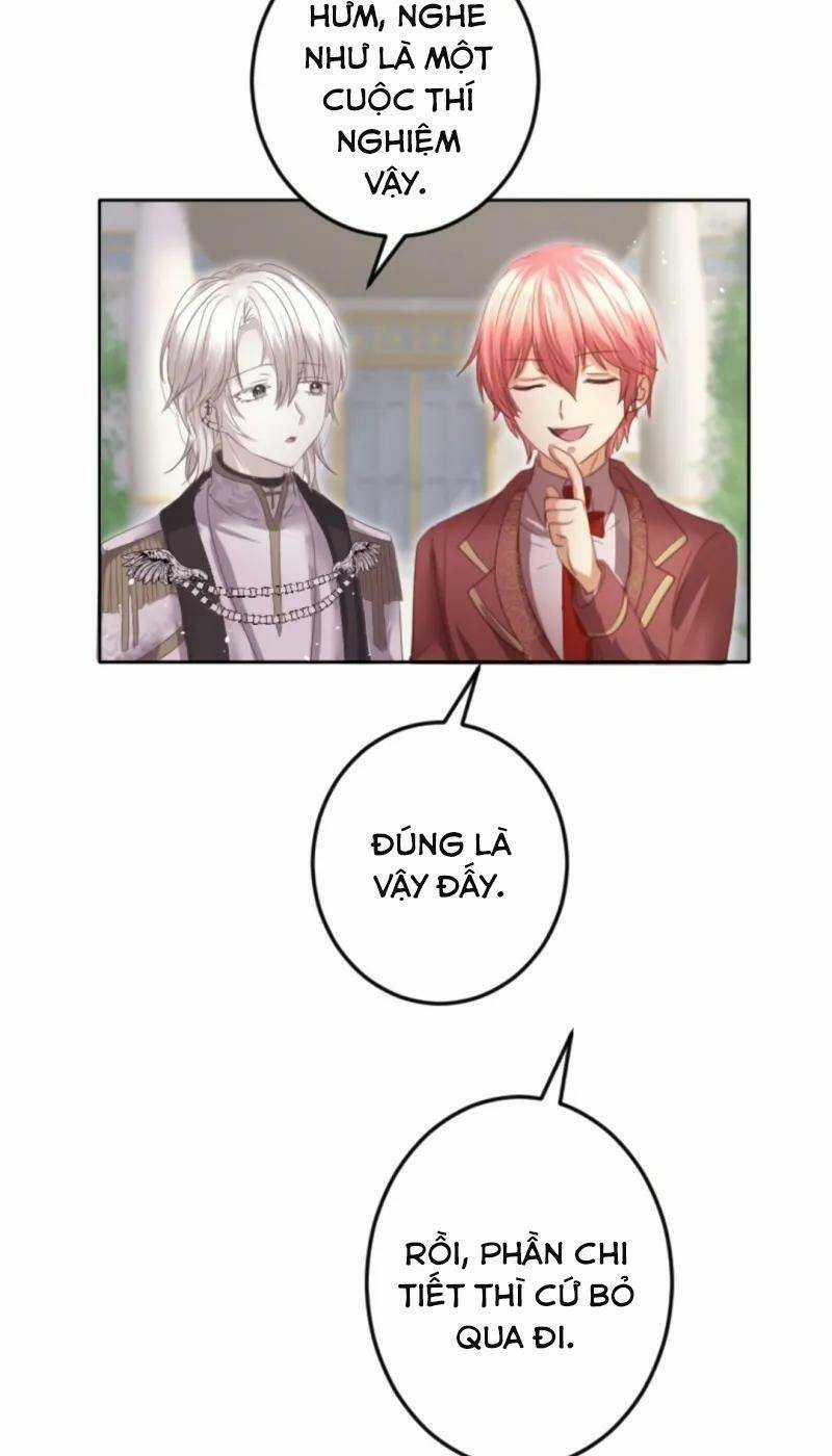 Quý Cô Không Rơi Nước Mắt Chapter 43 trang 14