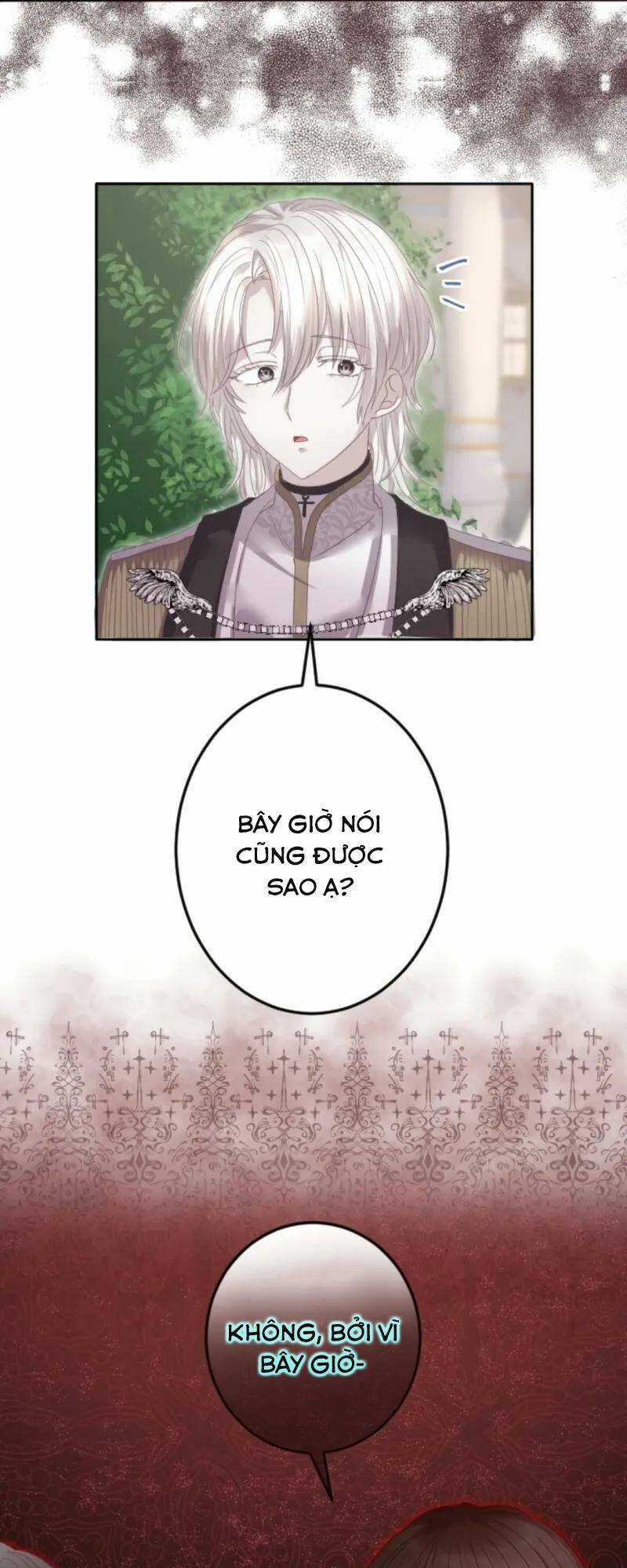 Quý Cô Không Rơi Nước Mắt Chapter 43 trang 16