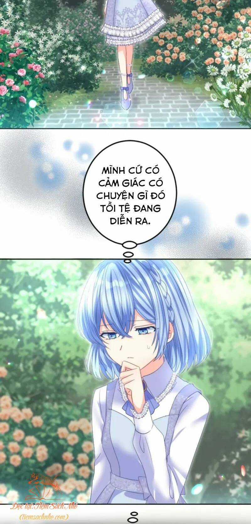 Quý Cô Không Rơi Nước Mắt Chapter 43 trang 19