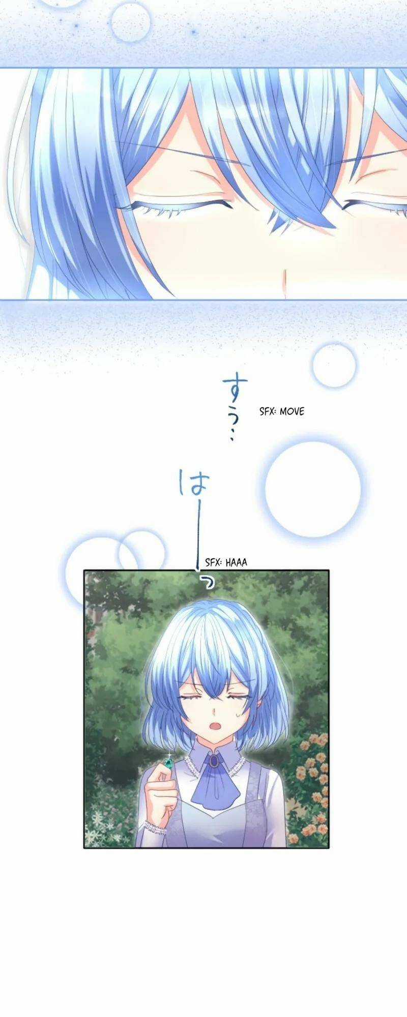 Quý Cô Không Rơi Nước Mắt Chapter 43 trang 24