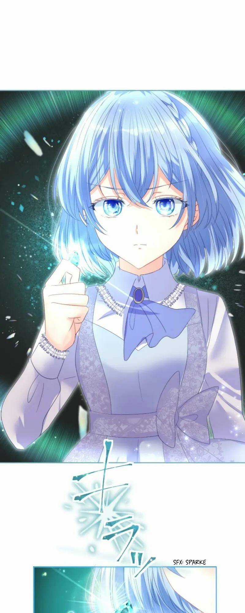 Quý Cô Không Rơi Nước Mắt Chapter 43 trang 25