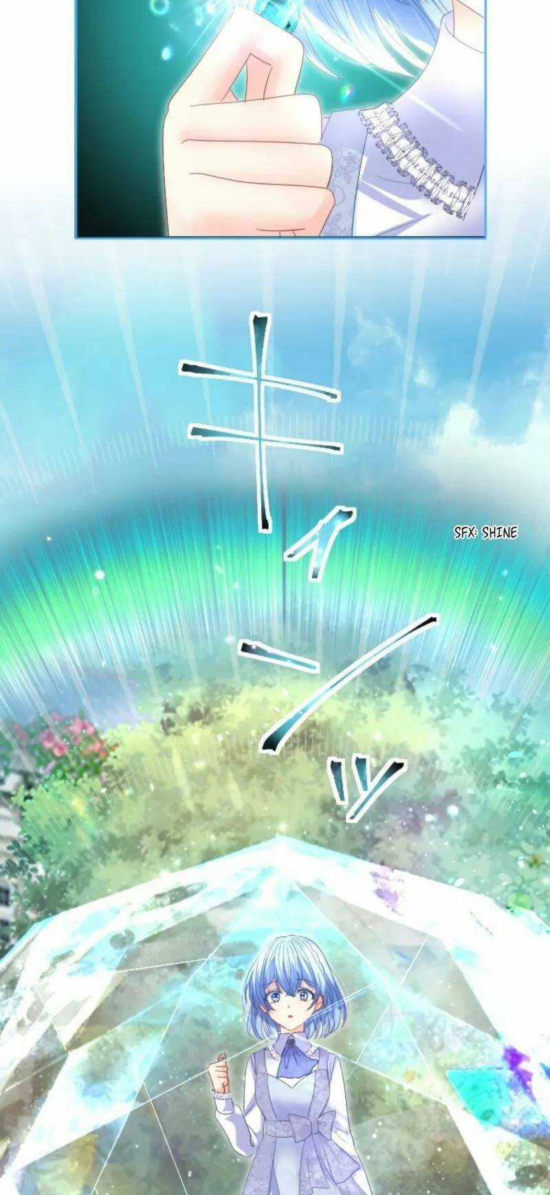 Quý Cô Không Rơi Nước Mắt Chapter 43 trang 26