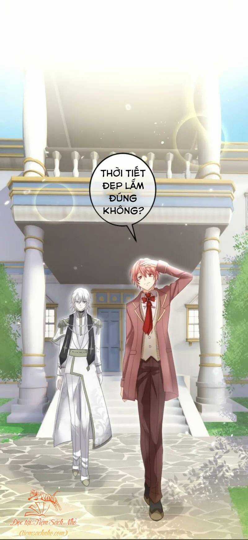 Quý Cô Không Rơi Nước Mắt Chapter 43 trang 3