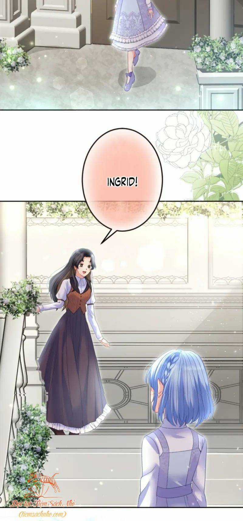 Quý Cô Không Rơi Nước Mắt Chapter 43 trang 31