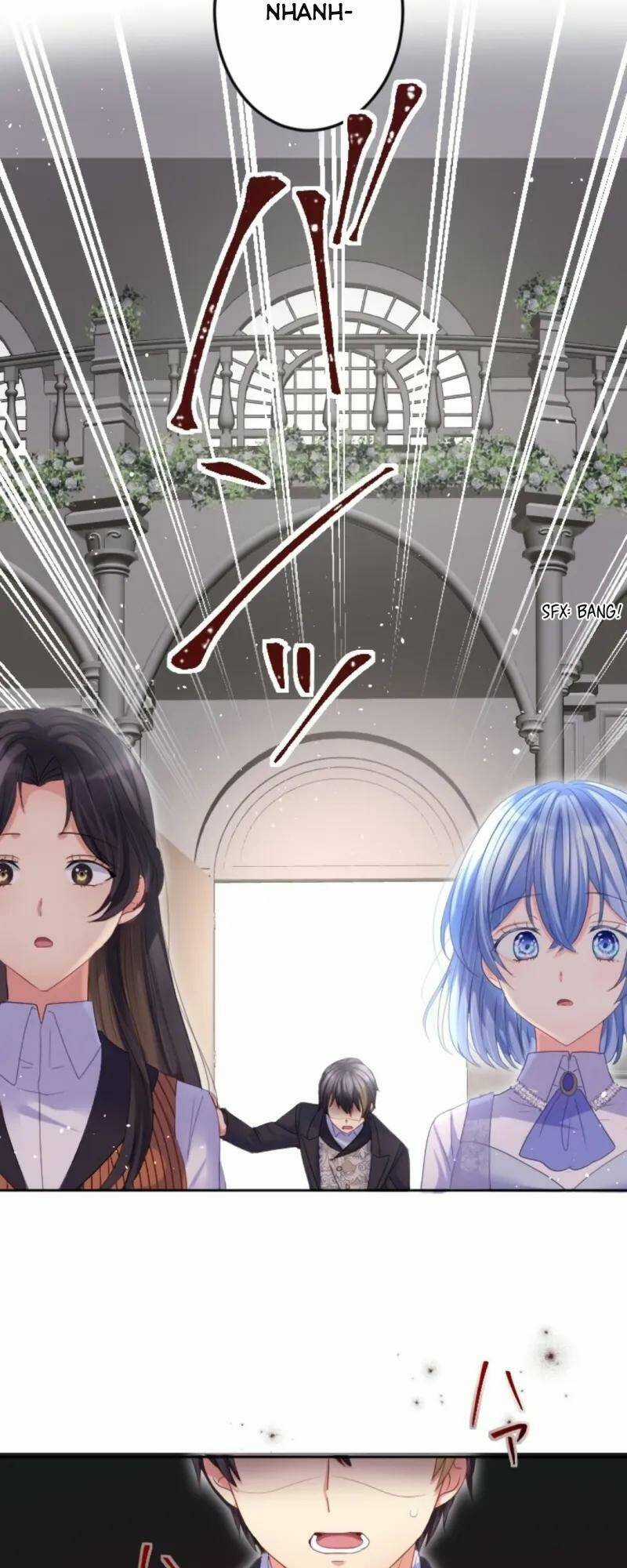 Quý Cô Không Rơi Nước Mắt Chapter 43 trang 37