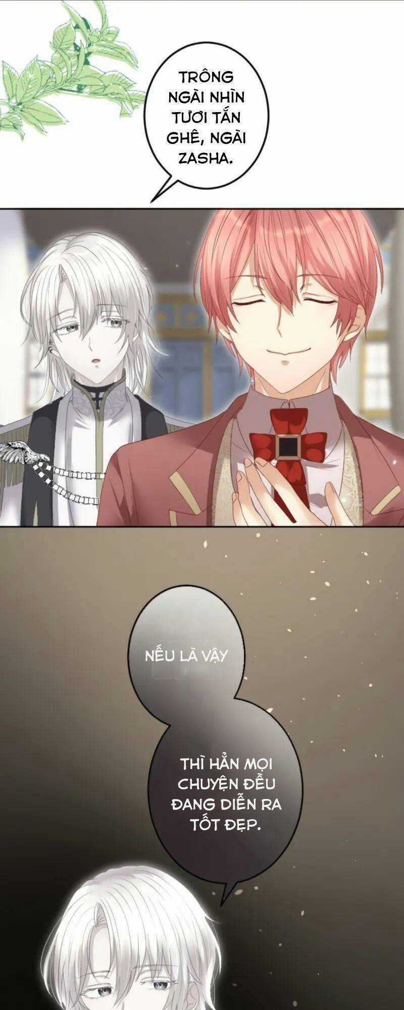 Quý Cô Không Rơi Nước Mắt Chapter 43 trang 4