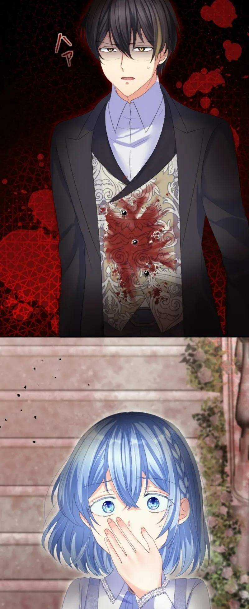 Quý Cô Không Rơi Nước Mắt Chapter 43 trang 40