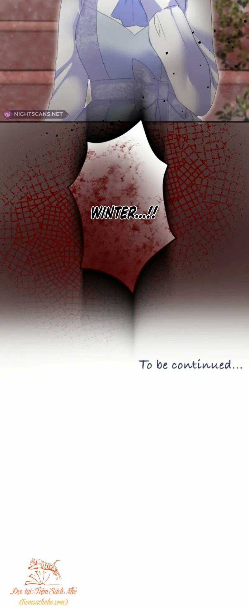 Quý Cô Không Rơi Nước Mắt Chapter 43 trang 41