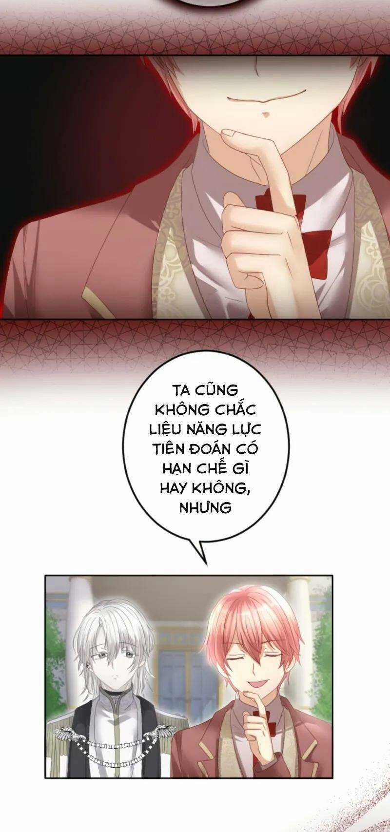 Quý Cô Không Rơi Nước Mắt Chapter 43 trang 6