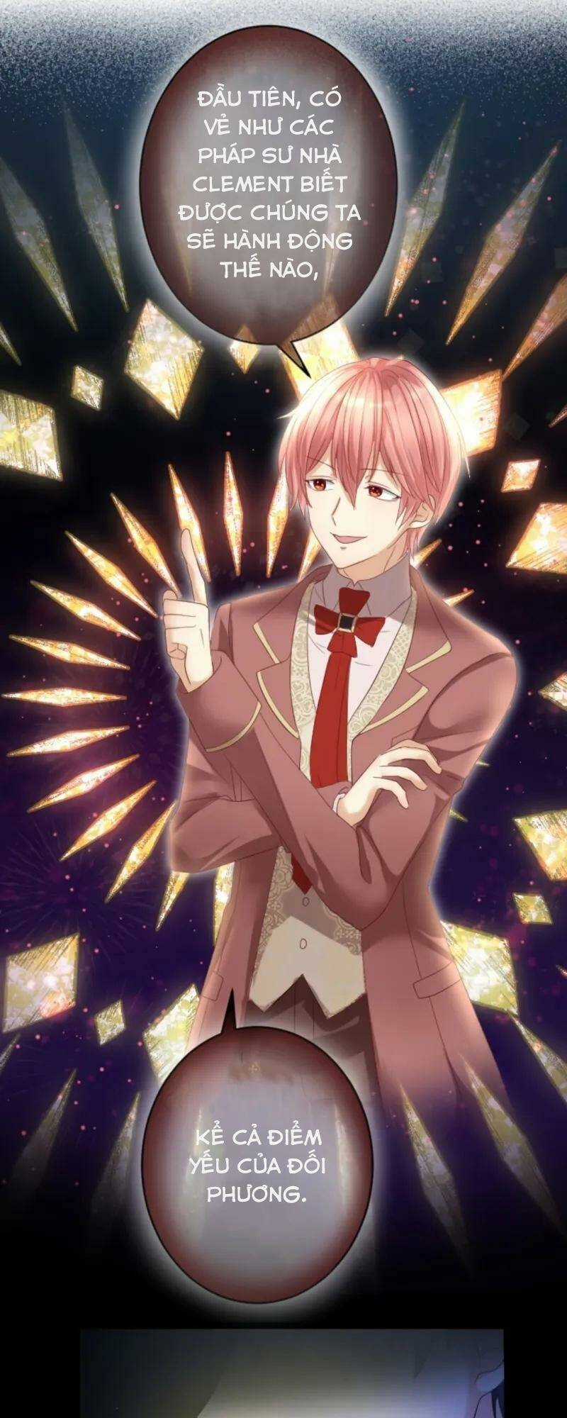 Quý Cô Không Rơi Nước Mắt Chapter 43 trang 8