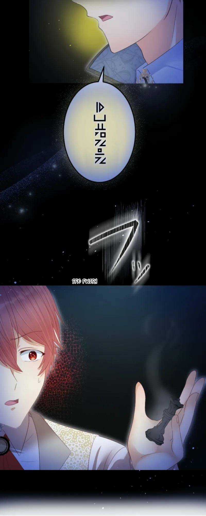 Quý Cô Không Rơi Nước Mắt Chapter 43 trang 9