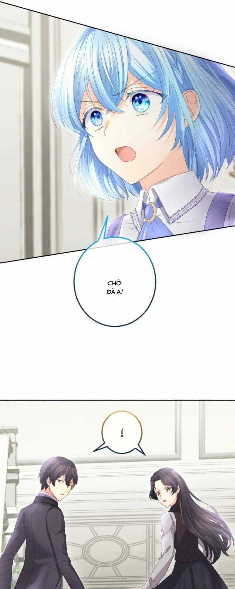 Quý Cô Không Rơi Nước Mắt Chapter 44 trang 12