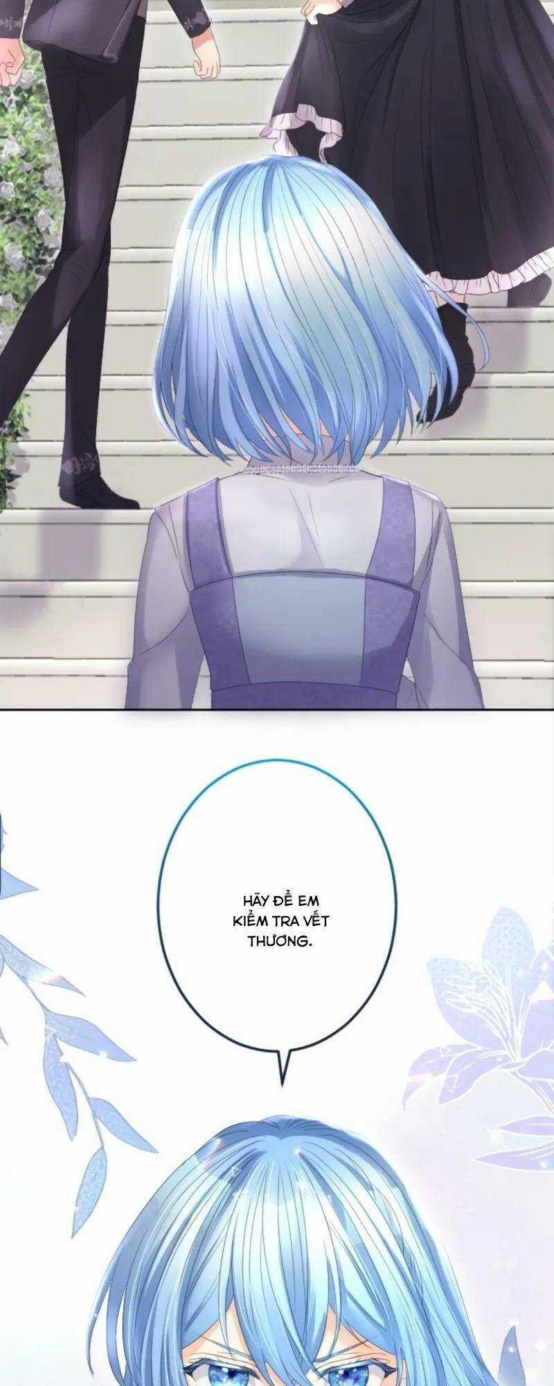 Quý Cô Không Rơi Nước Mắt Chapter 44 trang 13