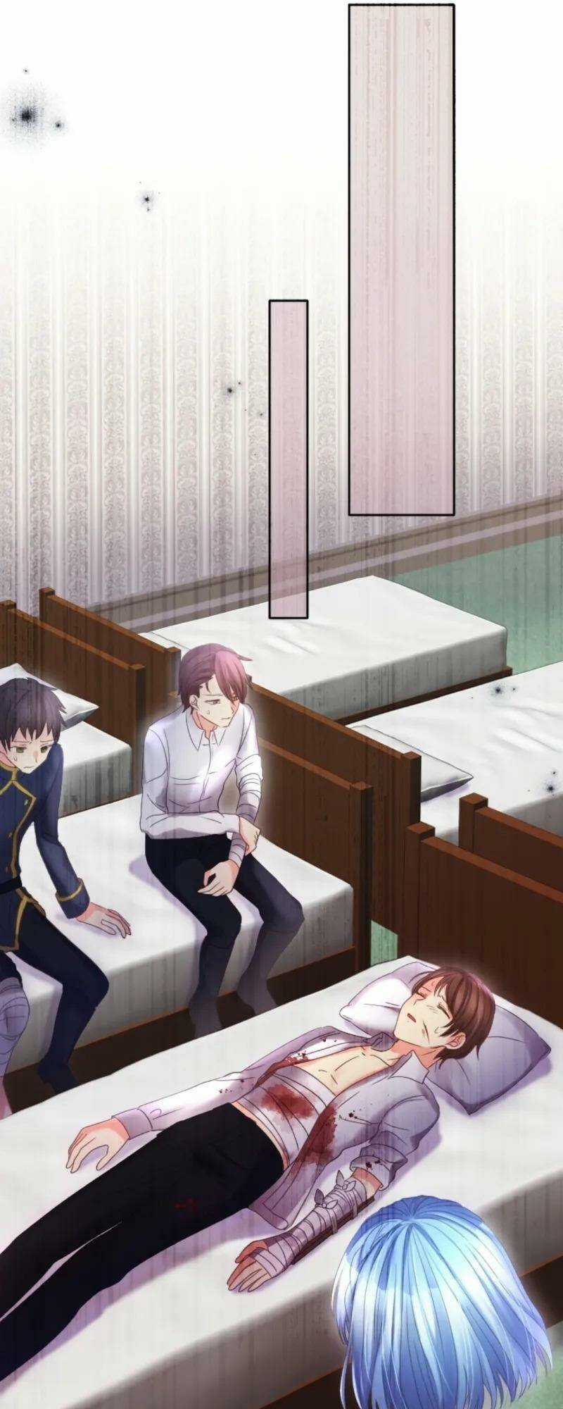 Quý Cô Không Rơi Nước Mắt Chapter 44 trang 16