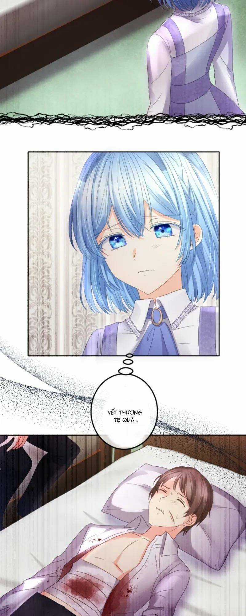 Quý Cô Không Rơi Nước Mắt Chapter 44 trang 17