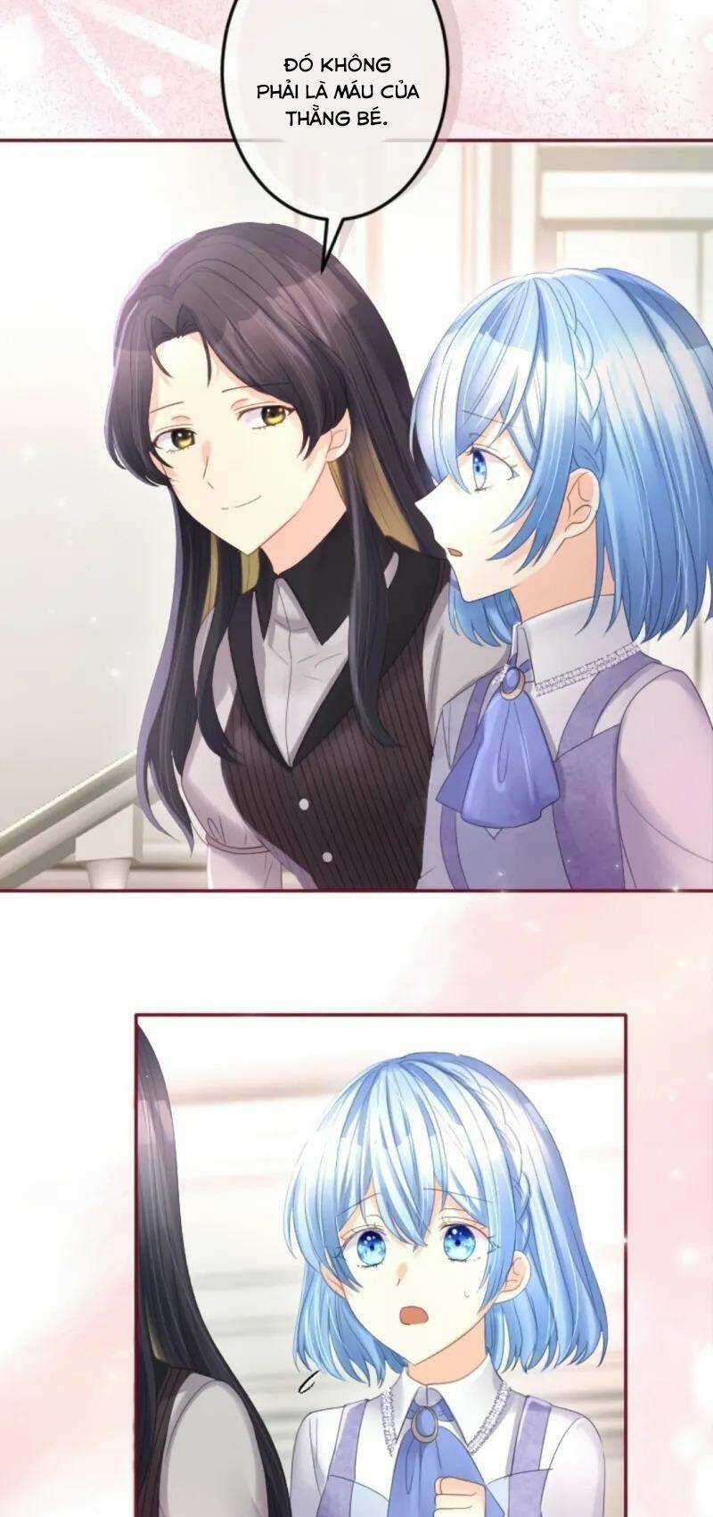 Quý Cô Không Rơi Nước Mắt Chapter 44 trang 2