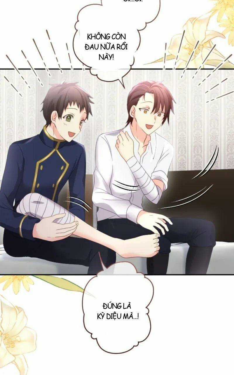 Quý Cô Không Rơi Nước Mắt Chapter 44 trang 22