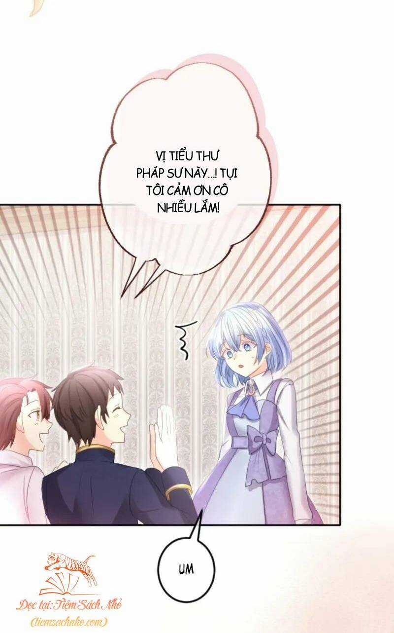 Quý Cô Không Rơi Nước Mắt Chapter 44 trang 23