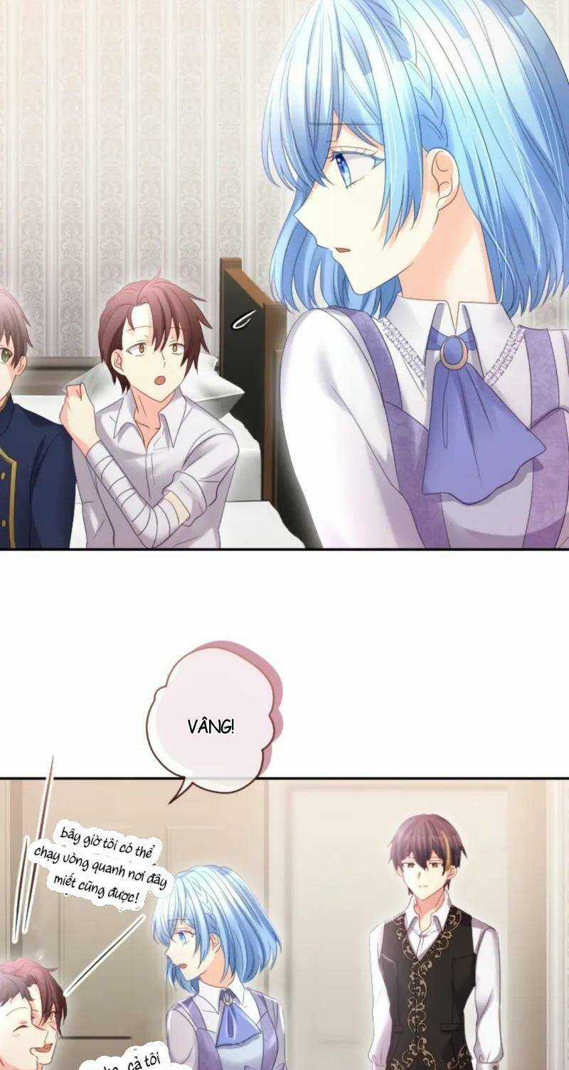 Quý Cô Không Rơi Nước Mắt Chapter 44 trang 26