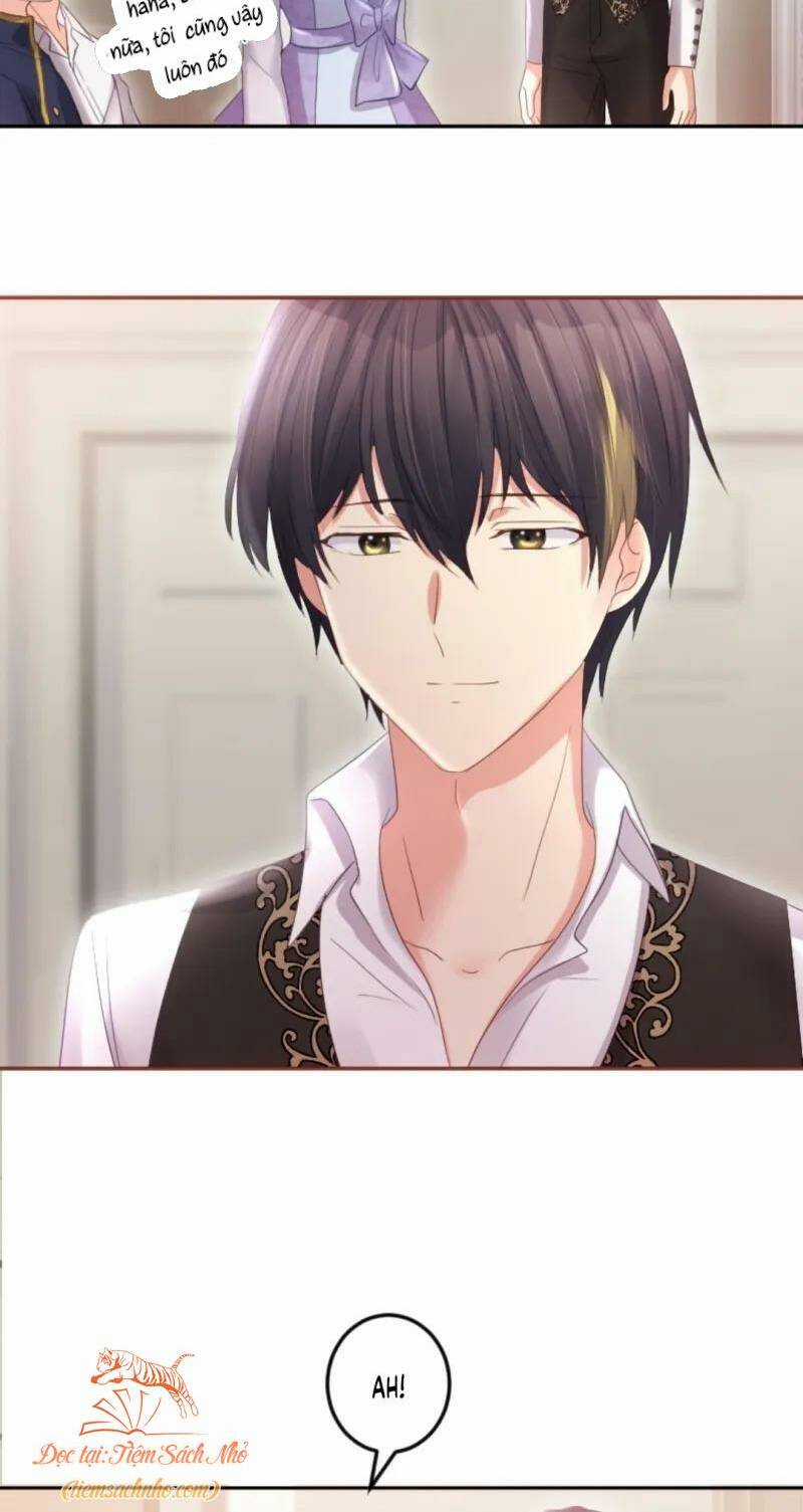 Quý Cô Không Rơi Nước Mắt Chapter 44 trang 27