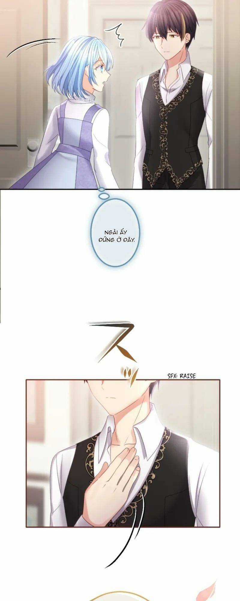 Quý Cô Không Rơi Nước Mắt Chapter 44 trang 28