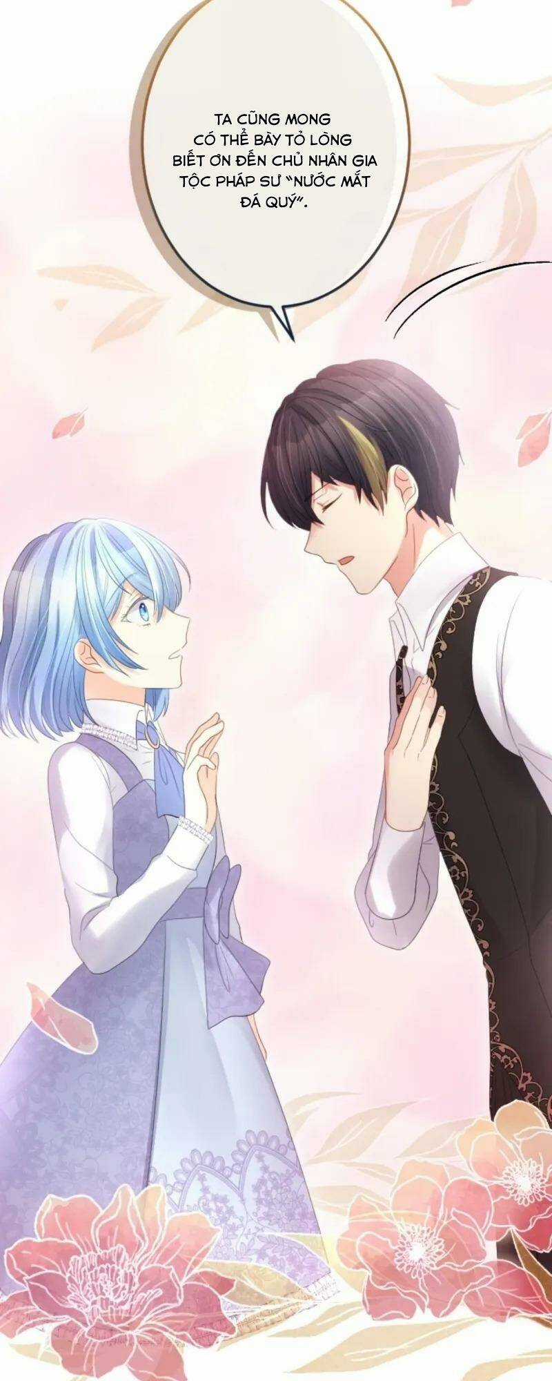 Quý Cô Không Rơi Nước Mắt Chapter 44 trang 29