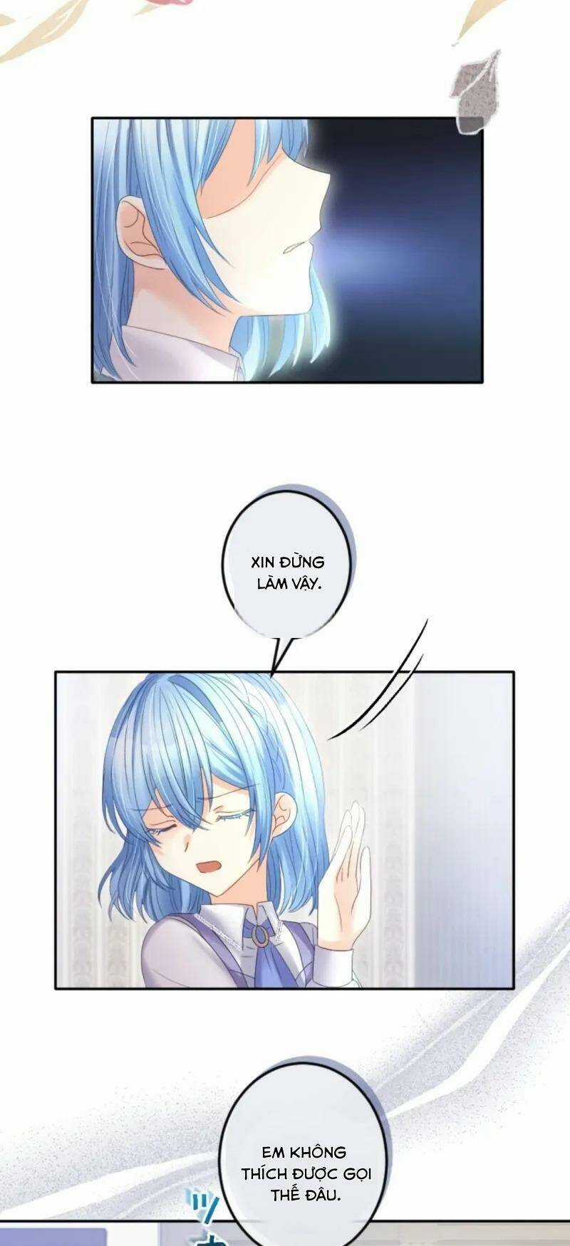 Quý Cô Không Rơi Nước Mắt Chapter 44 trang 30