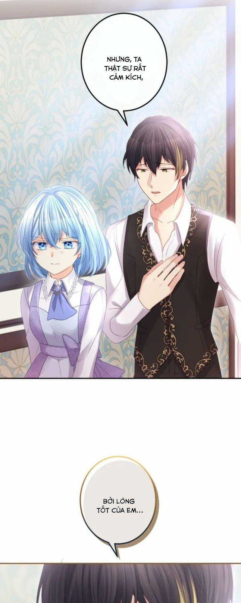 Quý Cô Không Rơi Nước Mắt Chapter 44 trang 32