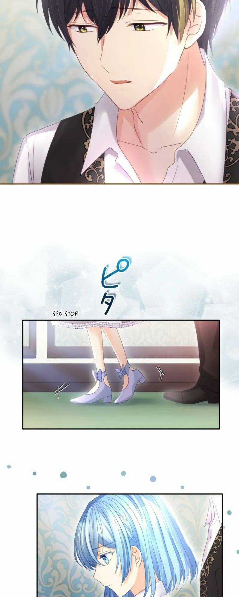 Quý Cô Không Rơi Nước Mắt Chapter 44 trang 33