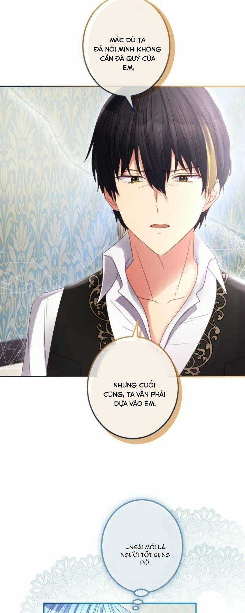 Quý Cô Không Rơi Nước Mắt Chapter 44 trang 36