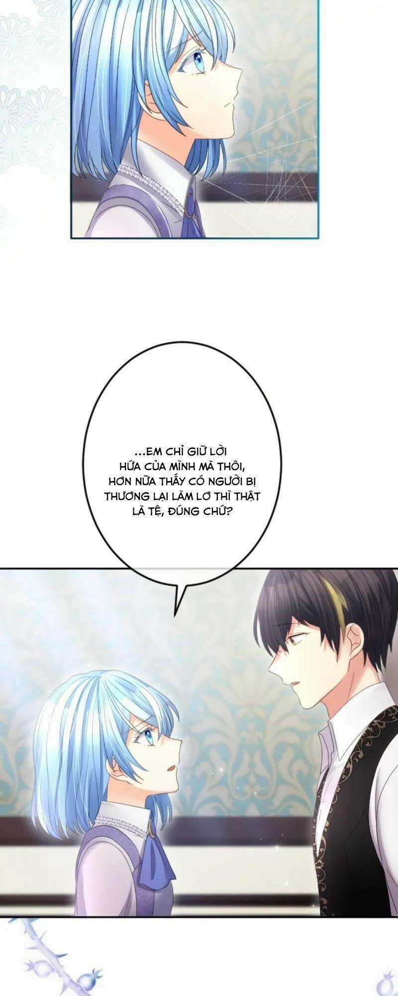 Quý Cô Không Rơi Nước Mắt Chapter 44 trang 37