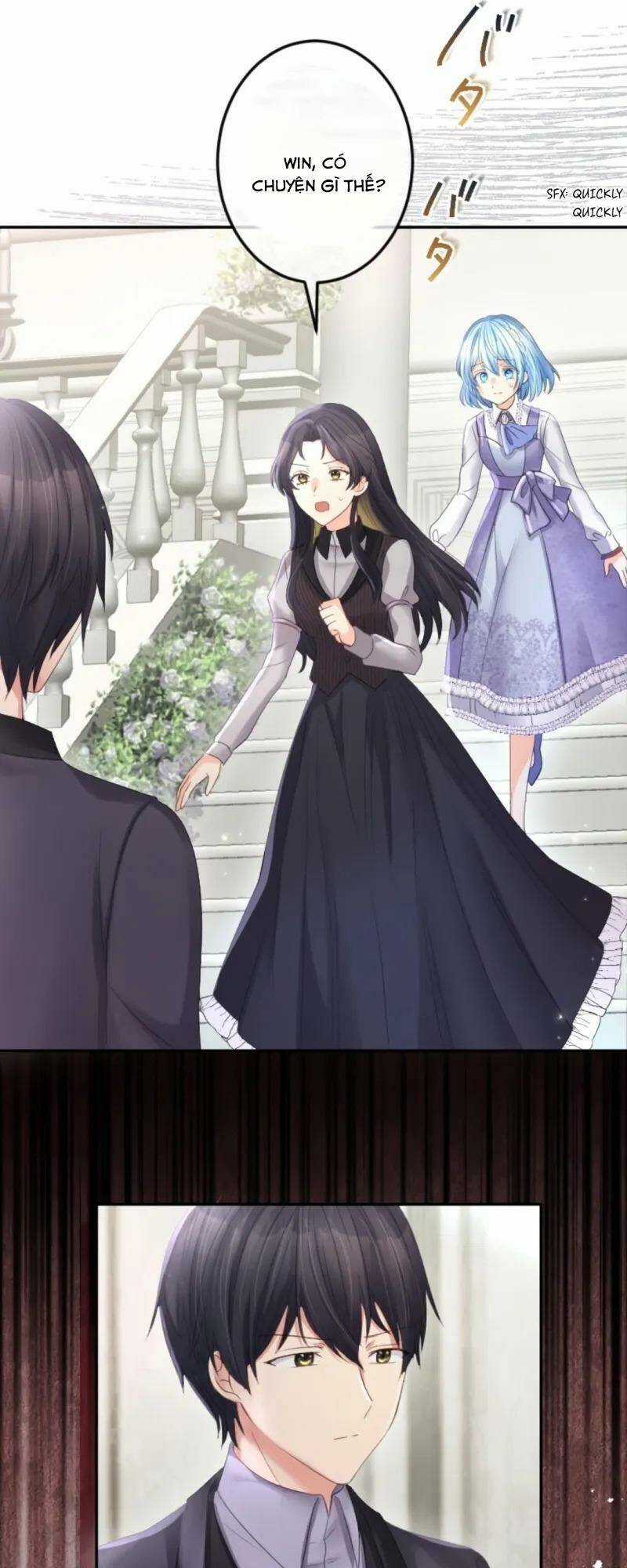 Quý Cô Không Rơi Nước Mắt Chapter 44 trang 4