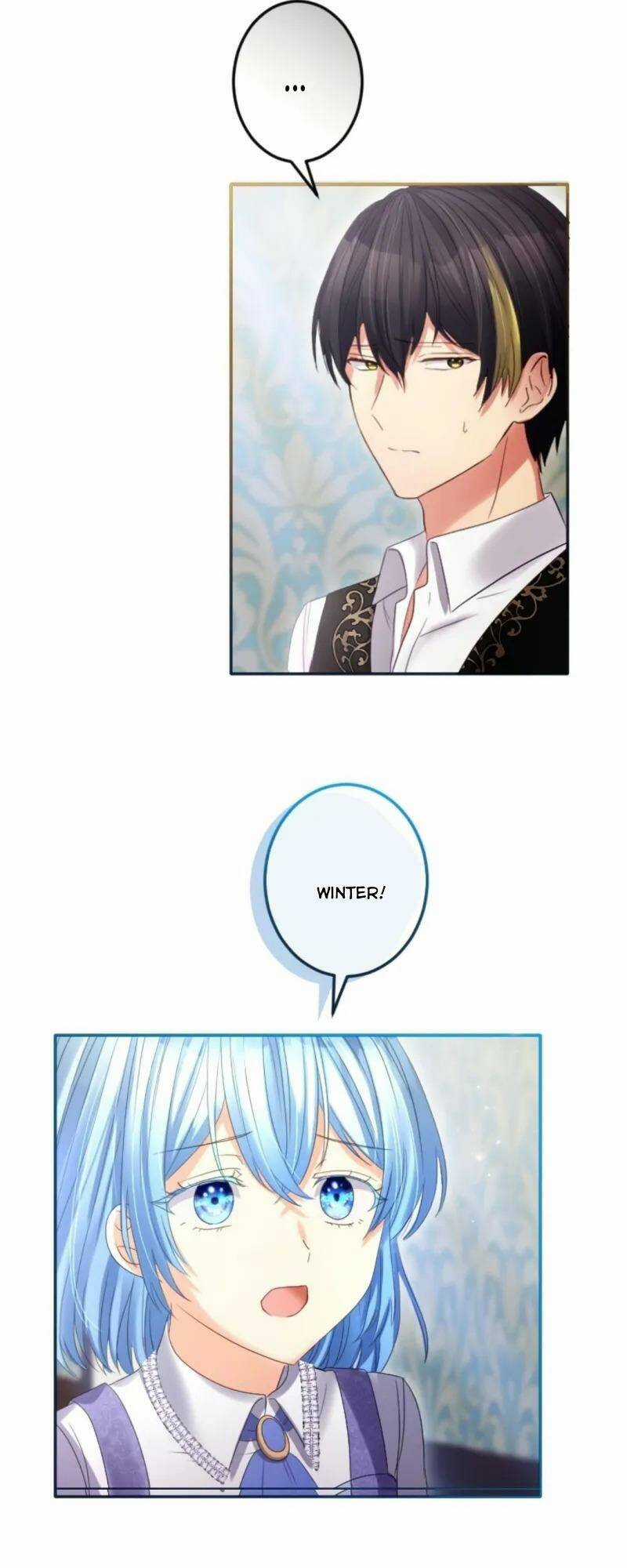 Quý Cô Không Rơi Nước Mắt Chapter 44 trang 40