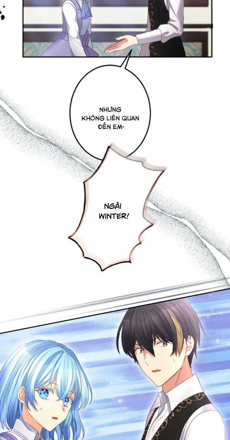 Quý Cô Không Rơi Nước Mắt Chapter 44 trang 42