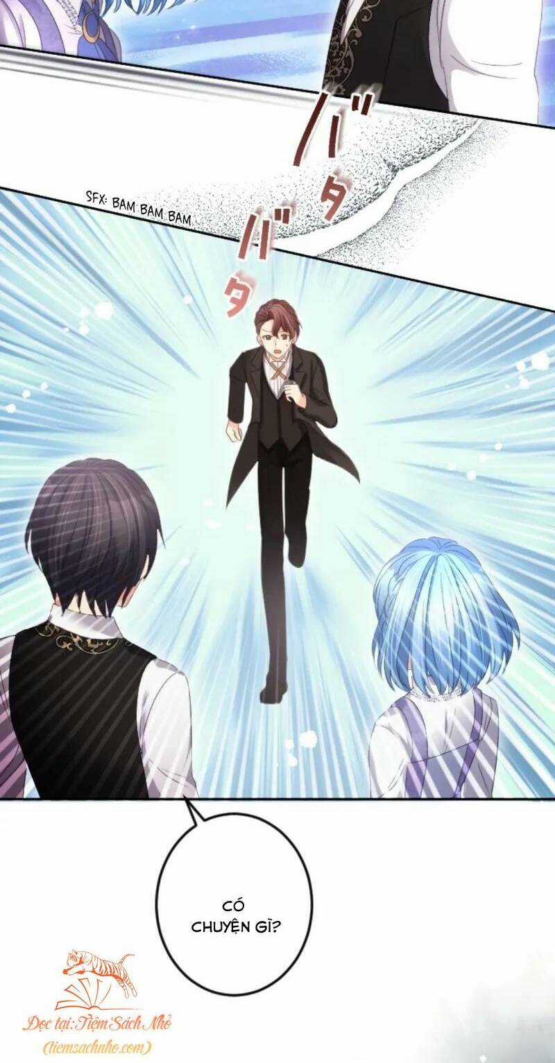 Quý Cô Không Rơi Nước Mắt Chapter 44 trang 43