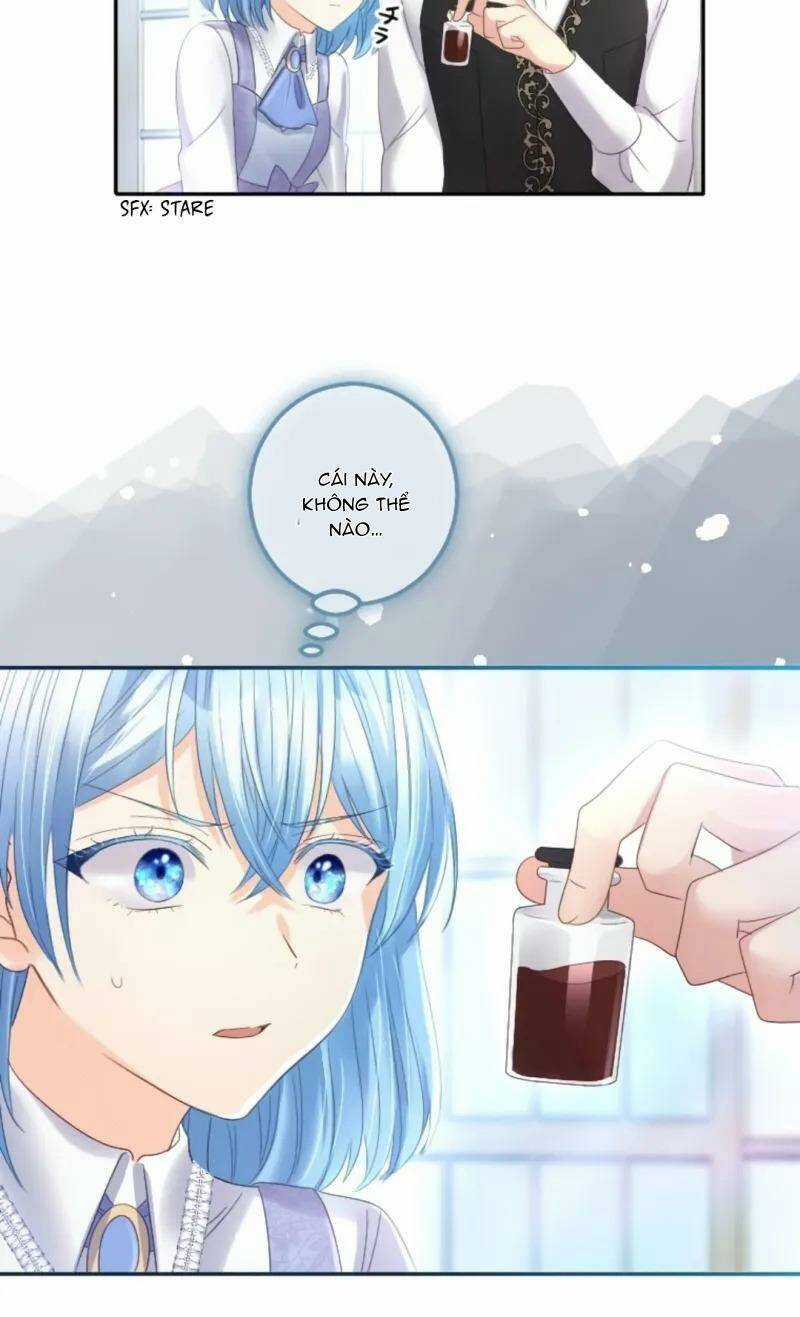 Quý Cô Không Rơi Nước Mắt Chapter 44 trang 46