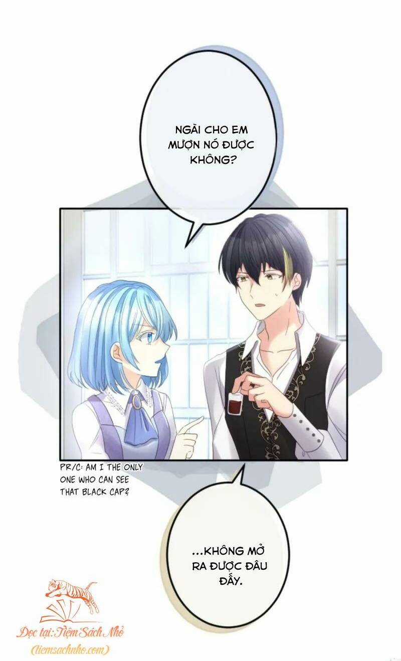 Quý Cô Không Rơi Nước Mắt Chapter 44 trang 47