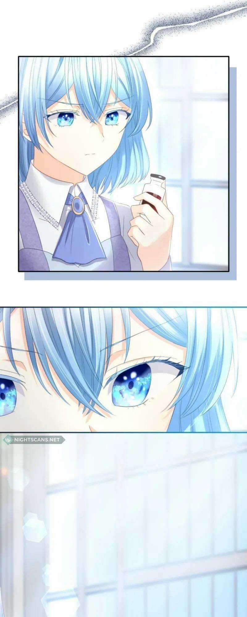 Quý Cô Không Rơi Nước Mắt Chapter 44 trang 48