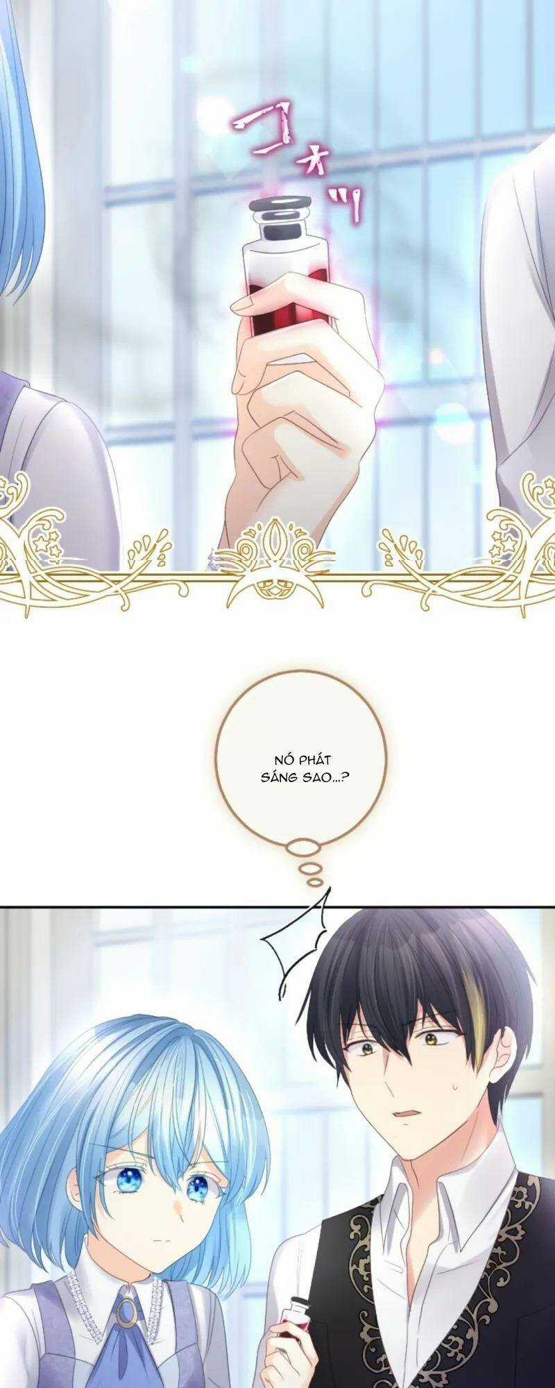 Quý Cô Không Rơi Nước Mắt Chapter 44 trang 49