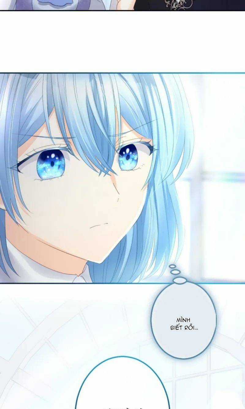 Quý Cô Không Rơi Nước Mắt Chapter 44 trang 50