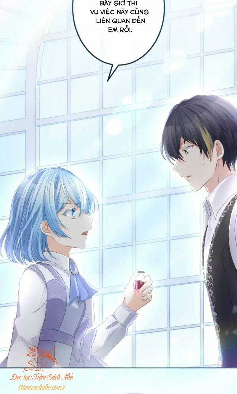 Quý Cô Không Rơi Nước Mắt Chapter 44 trang 51