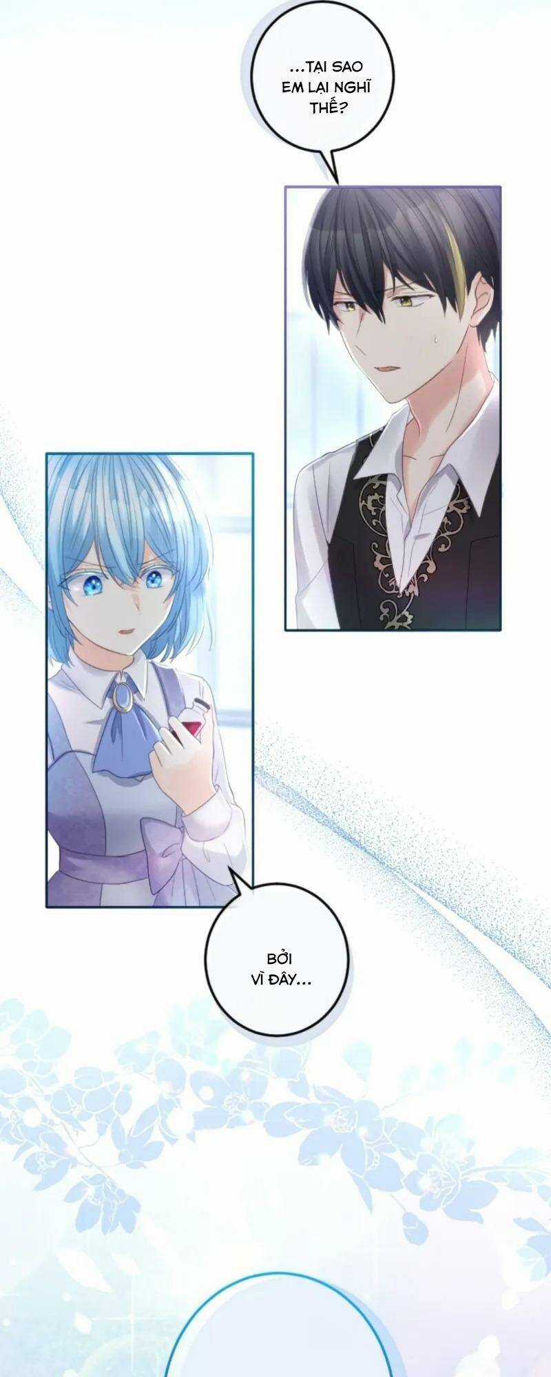 Quý Cô Không Rơi Nước Mắt Chapter 44 trang 52