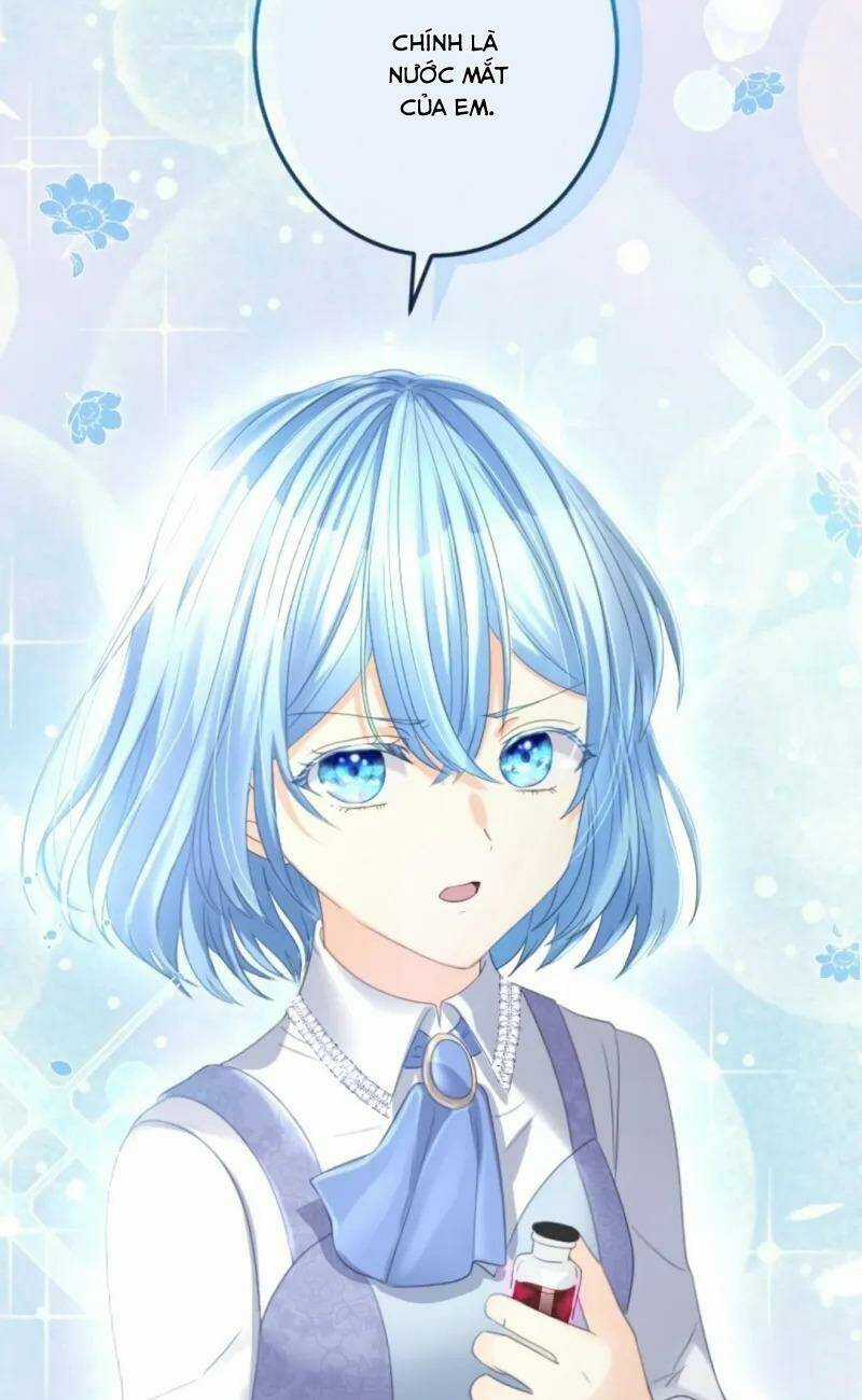 Quý Cô Không Rơi Nước Mắt Chapter 44 trang 53