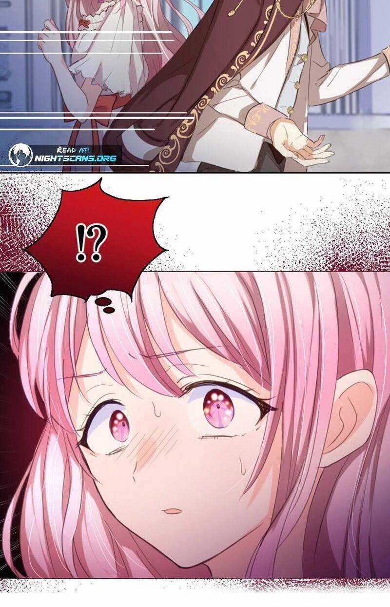 Quý Cô Không Rơi Nước Mắt Chapter 5 trang 10