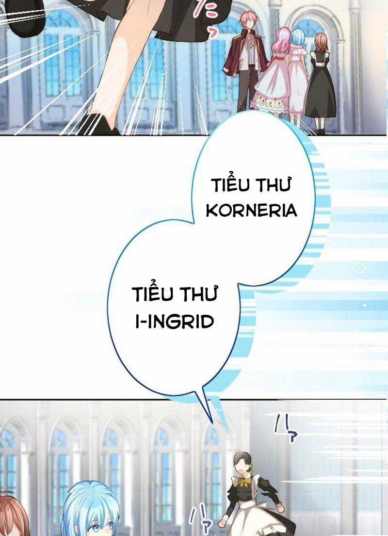 Quý Cô Không Rơi Nước Mắt Chapter 5 trang 16