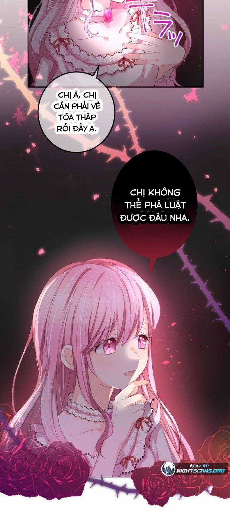 Quý Cô Không Rơi Nước Mắt Chapter 5 trang 2