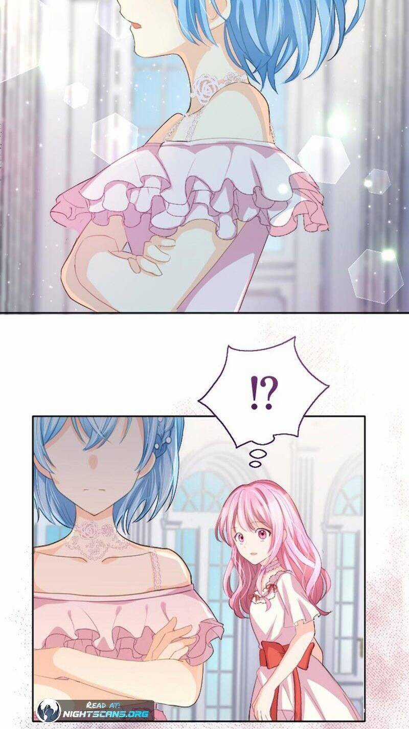 Quý Cô Không Rơi Nước Mắt Chapter 5 trang 21