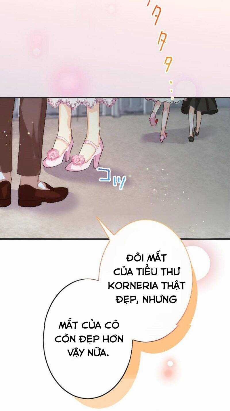 Quý Cô Không Rơi Nước Mắt Chapter 5 trang 25